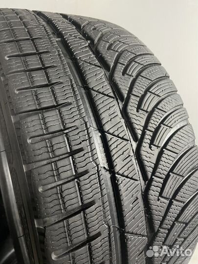Michelin Pilot Alpin 4 235/35 R20