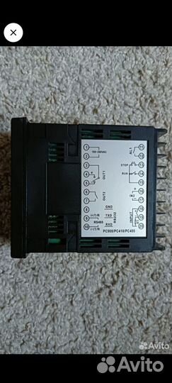 Пид контроллер