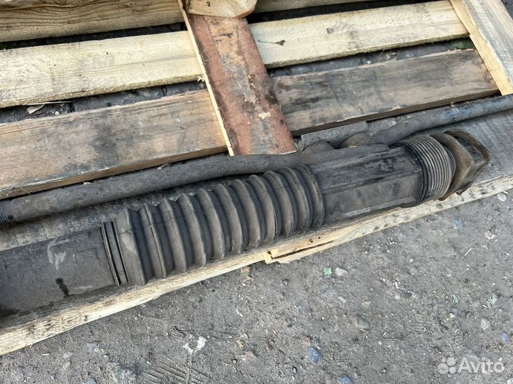 Рулевая рейка ваз