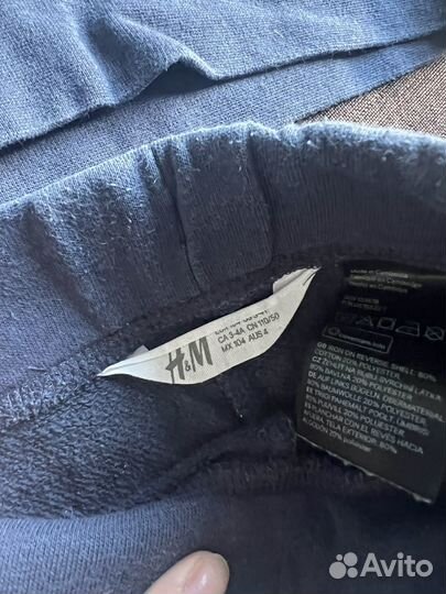 Спротривнвй костюм для мальчика