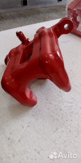 Порошковая покраска алмазная проточка дисков