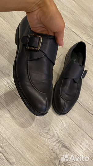 Туфли мужские 40 размер