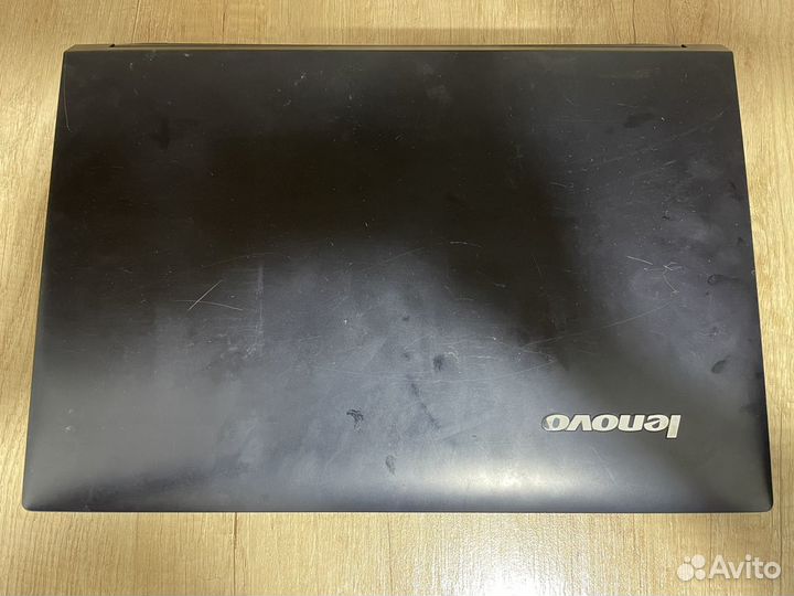 Lenovo B50-30 на разбор