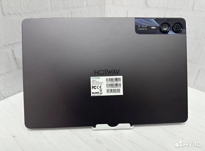 Планшет hotwav PAD 11