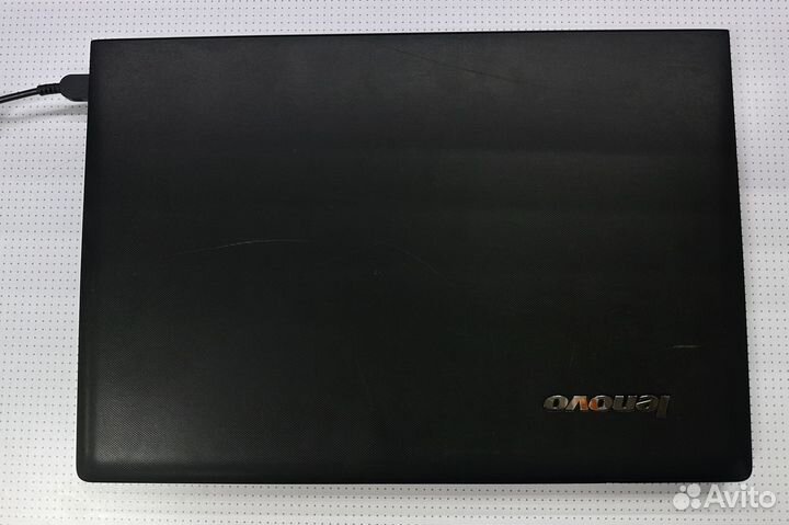 Ноутбук Lenovo ideapad G50-45
