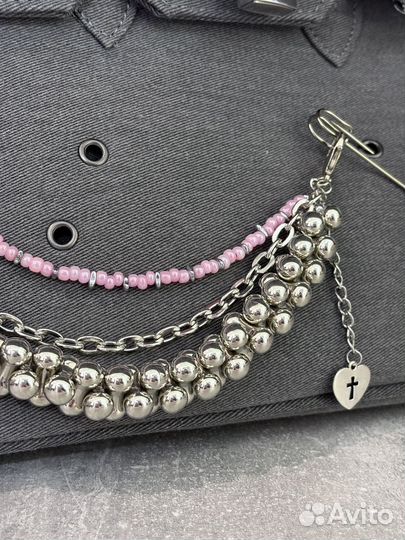 Сумка женская