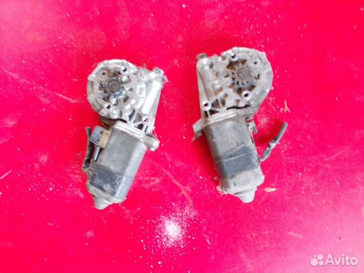 Электро стеклоподъёмники Вольво 940 тд