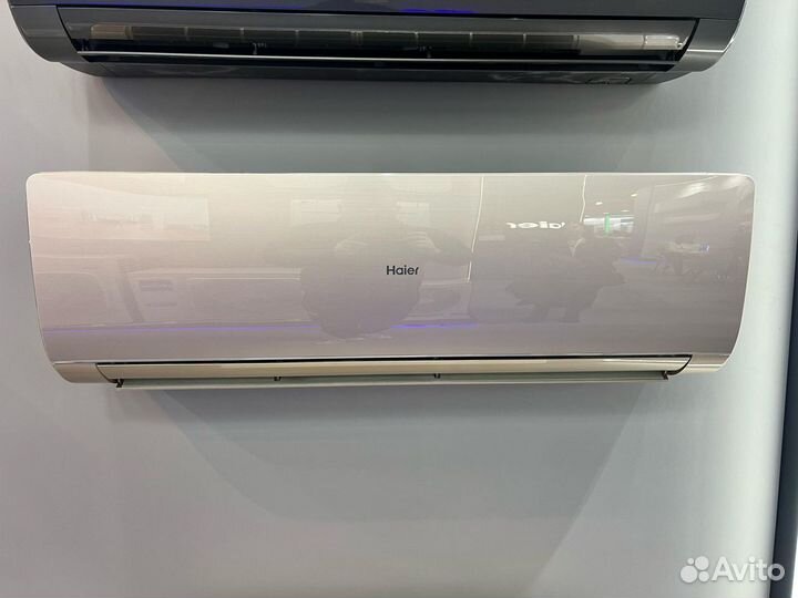 Кондиционер Haier HSU-07HNF303/R2-G / HSU-07HUN403