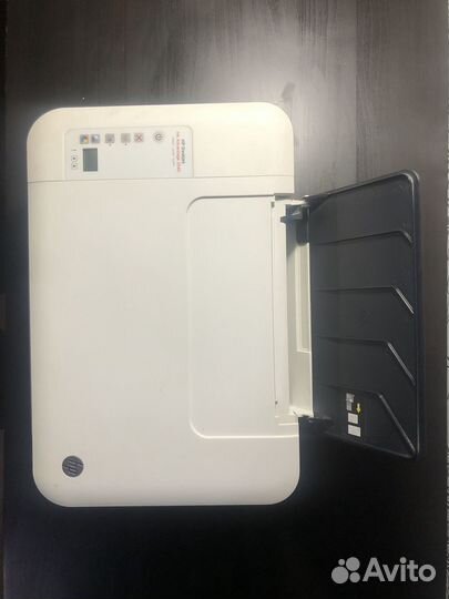 Принтер/Сканер HP Deskjet Ink Advantage 2545