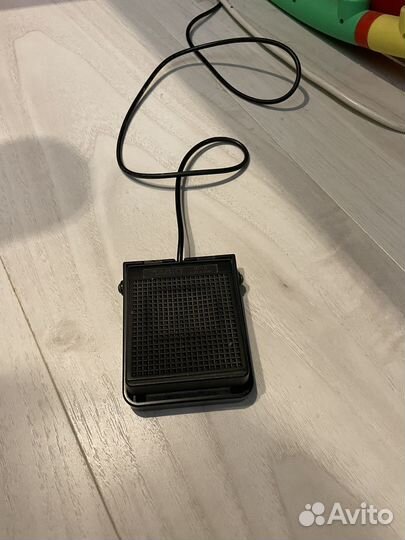 Цифровое пианино Casio cdp 100