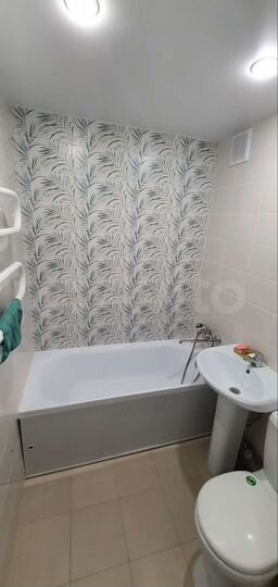 2-к. квартира, 44,2 м², 3/5 эт.