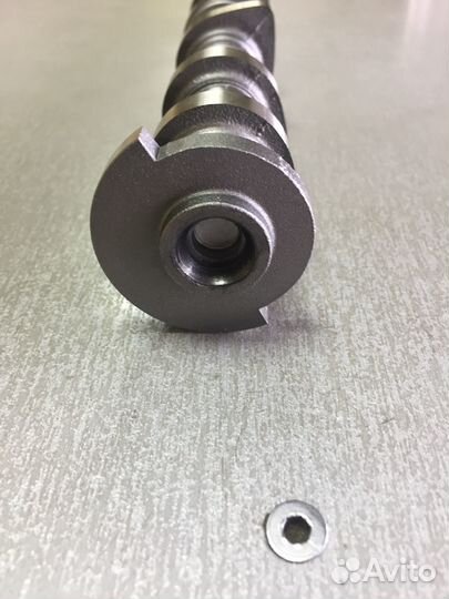 Распредвал hyundai solaris 1.6 G4FG 24200-2B825