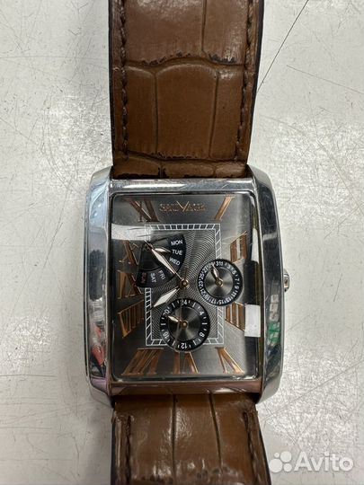 Часы Sauvage SP 78768 SRG