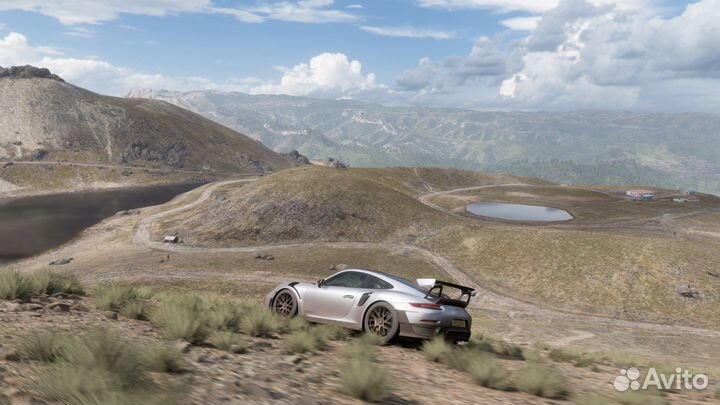 Forza horizon 5 premium+FH4 ULT в подарок