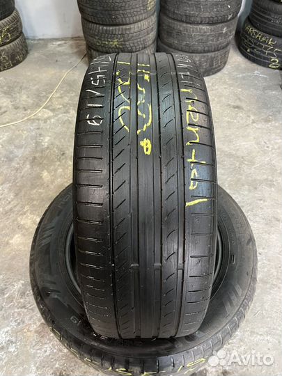 Continental ContiSportContact 5 235/45 R19 99V
