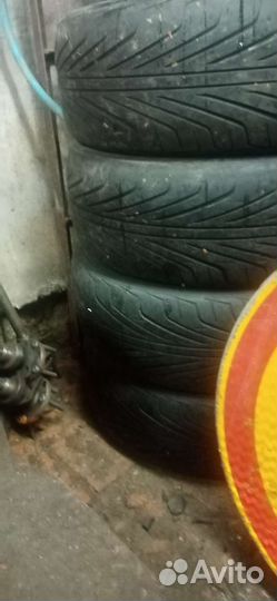 Triangle TR968 225/55 R17