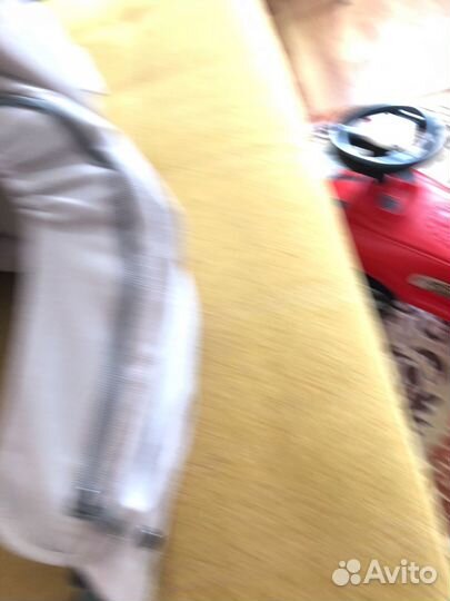 Капюшон коляски инглезина