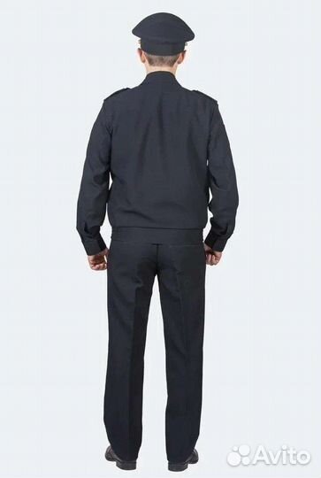 Форма мвд нового образца