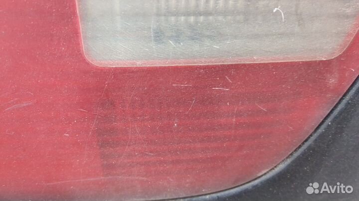 Борт откидной BMW X5 E53