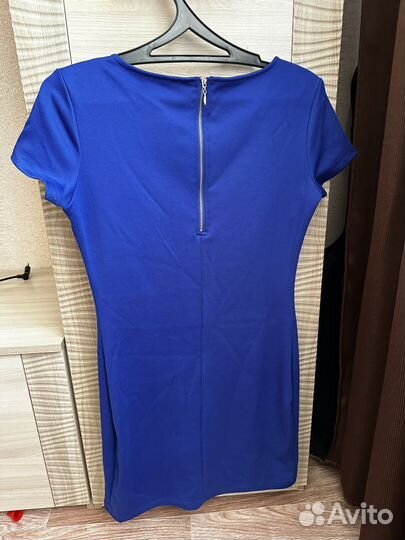 Платье размер s