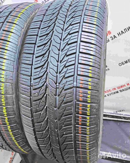 General Tire Altimax RT43 215/55 R17 94V