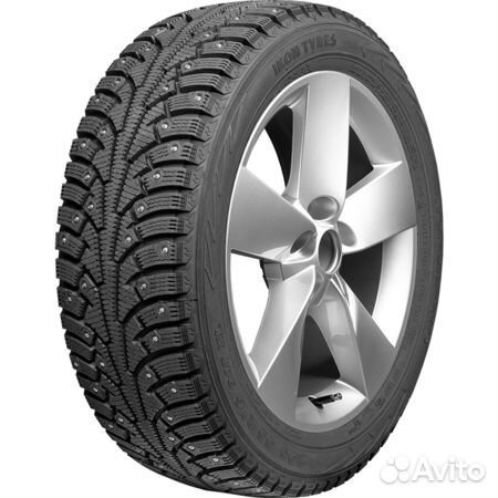 Ikon Tyres Nordman 5 155/70 R13