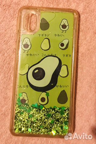 Чехол на samsung a 01 core