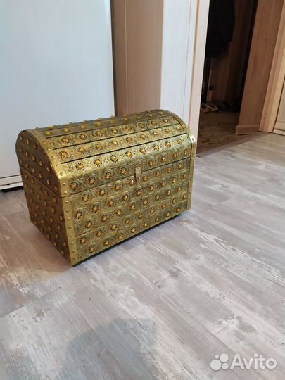 Свадебный сундук