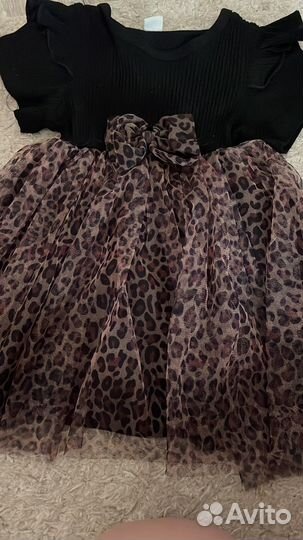 Детская одежда для девочек