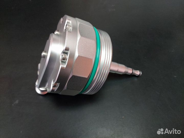 Крышка маслостакана bmw m50-54 с охлаждением