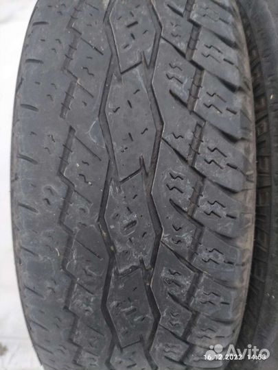 Toyo Open Country A/T Plus 215/65 R16