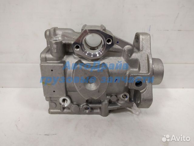 Корпус тнвд Ман VE4 VE6 81111026023