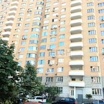 2-к. квартира, 90 м², 8/25 эт.