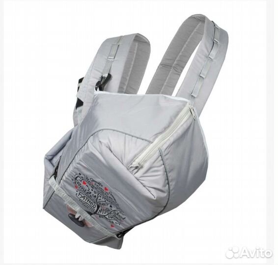 Эргорюкзак