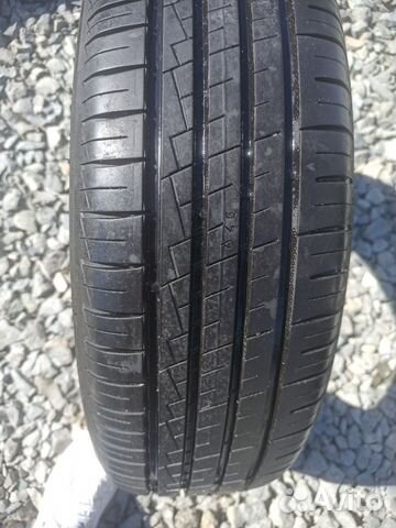 Nokian Tyres Hakka Green 3 185/65 R15 92H купить в Екатеринбурге | Авито