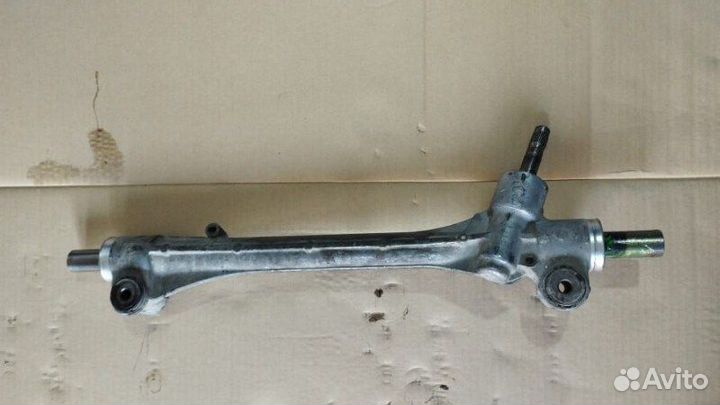 Рулевая рейка Toyota Camry V50 2011-2017