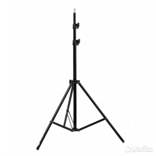 Штатив трипод напольный (до 210 см и 4 кг)