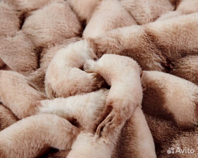 Покрывало 160/220