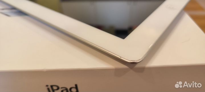iPad 4 64gb