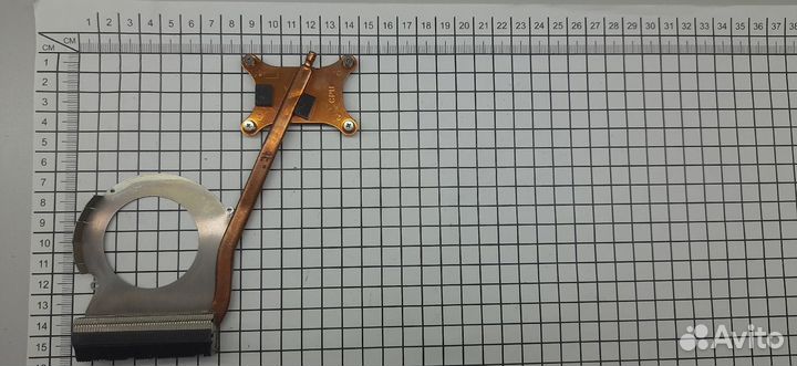 Радиатор для Ноутбука Samsung BA62-00513B