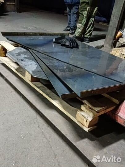 Банный чан на дровах