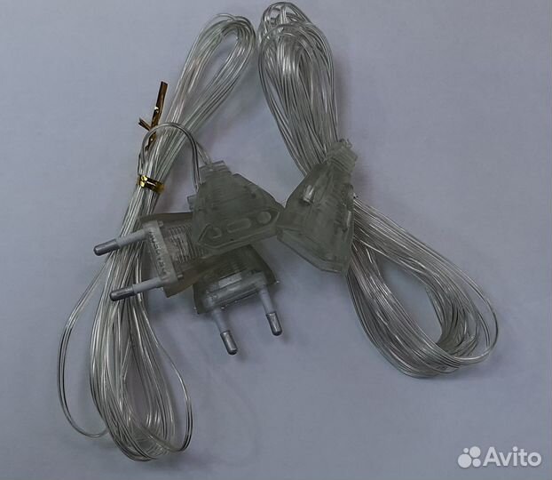 Для гирлянды