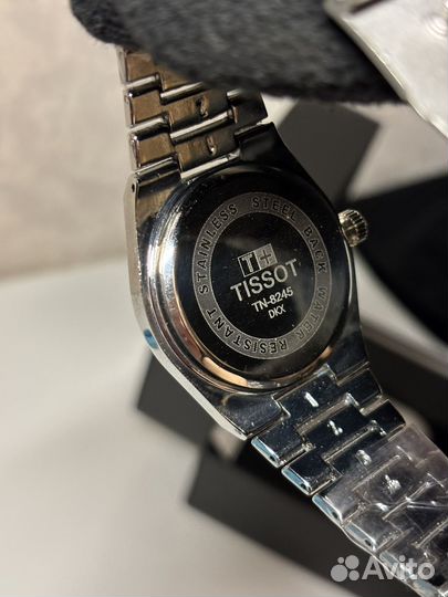 Tissot PRX (часы с коробкой)
