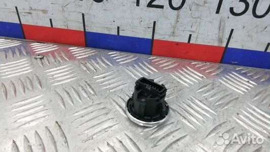 Кнопка запуска двигателя toyota prius XW20 (SML02X