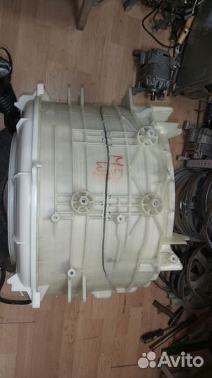 Ремонт стиральных, сушильных и посудомоечных машин