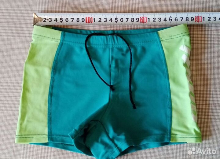 Плавки на мальчика