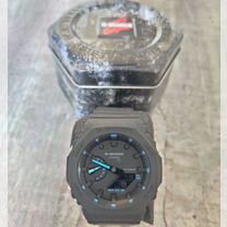 Часы Casio G-shock ga 2100