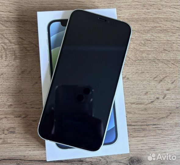 iPhone 12 mini, 256 ГБ