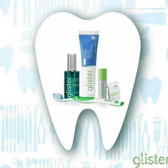 Ополаскиватель для полости рта