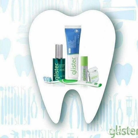 Ополаскиватель для полости рта